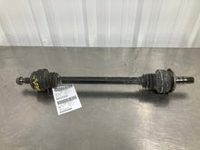 Load image into Gallery viewer, REAR AXLE SHAFT E250 Van C230 C250 C300 C350 C63 E250D E300 08-17 MT - NW380570
