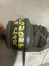 Load image into Gallery viewer, REAR AXLE SHAFT E250 Van C230 C250 C300 C350 C63 E250D E300 08-17 MT - NW380570
