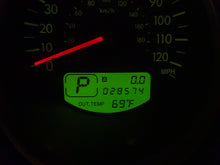 Load image into Gallery viewer, SPEEDOMETER CLUSTER Subaru Forester 2008 08 - NW161789
