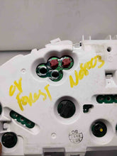 Load image into Gallery viewer, SPEEDOMETER CLUSTER Subaru Forester 2008 08 - NW161789
