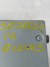 Load image into Gallery viewer, SATELLITE RECEIVER B250 C250 C300 C350 C63 E300 E350 E400 E550 E63 10-16 - NW387617
