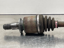 Load image into Gallery viewer, CV AXLE SHAFT Impreza Forester 2009 09 2010 10 2011 11 12 13 Rear - NW13752
