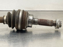 Load image into Gallery viewer, CV AXLE SHAFT Impreza Forester 2009 09 2010 10 2011 11 12 13 Rear - NW13752
