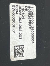 Load image into Gallery viewer, STEERING GEAR 228I 320i 328D 328i 328I GT 335i 335i GT 428i 435i 13-16 - NW389061
