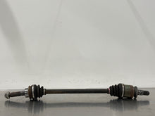 Load image into Gallery viewer, CV AXLE SHAFT Impreza Forester 2009 09 2010 10 2011 11 12 13 Rear - NW13755
