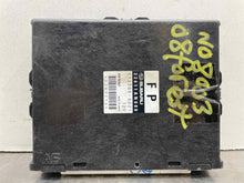 Load image into Gallery viewer, ECU ECM COMPUTER Subaru Forester 2008 08 - NW62260
