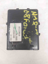 Load image into Gallery viewer, Theft Locking Computer Subaru Forester 2006 06 2007 07 2008 08 - NW37646
