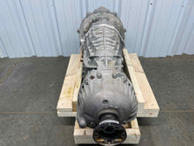 Load image into Gallery viewer, Transmission  PORSCHE PANAMERA 2013 - NW389831
