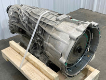 Load image into Gallery viewer, Transmission  PORSCHE PANAMERA 2013 - NW389831
