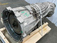 Load image into Gallery viewer, Transmission  PORSCHE PANAMERA 2013 - NW389831
