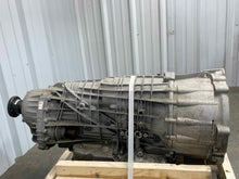 Load image into Gallery viewer, Transmission  PORSCHE PANAMERA 2013 - NW389831
