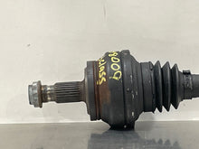 Load image into Gallery viewer, Axle Shaft Mercedes-Benz SL500 2003 - NW13176
