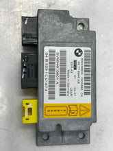 Load image into Gallery viewer, AIR BAG COMPUTER BMW 323i 530i 740 97 98 99 00 01 02 03 - NW30224
