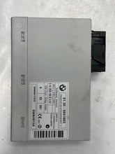 Load image into Gallery viewer, THEFT LOCKING CENTRAL COMPUTER 750i 760i 745i 02 - 08 - NW30226
