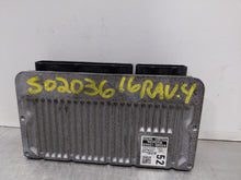 Load image into Gallery viewer, ECU ECM COMPUTER Toyota Rav4 2016 16 2017 17 2018 18 - NW382871
