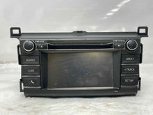 Load image into Gallery viewer, Radio  RAV4 2016 - NW387657
