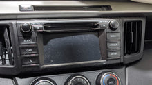 Load image into Gallery viewer, Radio  RAV4 2016 - NW387657
