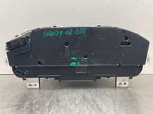 Load image into Gallery viewer, Speedometer Cluster Cadillac DTS 2008 - NW388802
