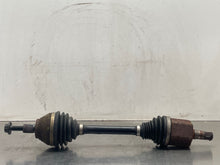Load image into Gallery viewer, FRONT CV AXLE SHAFT Q3 Tiguan 09 10 11 12 13 14 15 16 AT Left - NW14547
