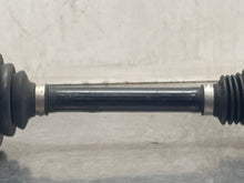 Load image into Gallery viewer, FRONT CV AXLE SHAFT Q3 Tiguan 09 10 11 12 13 14 15 16 AT Left - NW14547
