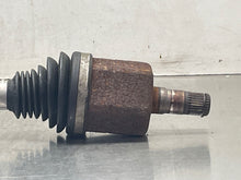 Load image into Gallery viewer, FRONT CV AXLE SHAFT Q3 Tiguan 09 10 11 12 13 14 15 16 AT Left - NW14547
