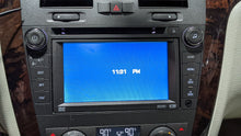 Load image into Gallery viewer, Radio Cadillac DTS 2008 - NW387421
