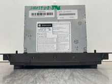 Load image into Gallery viewer, Radio Cadillac DTS 2008 - NW387421

