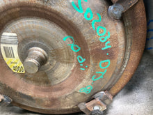 Load image into Gallery viewer, TRANSMISSION Lucerne DTS 06 07 08 09 10 11 VIN 6/Y - NW389732
