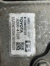 Load image into Gallery viewer, Inverter Toyota Prius 2013 - NW382269
