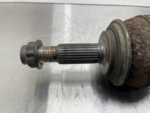 Load image into Gallery viewer, FRONT CV AXLE SHAFT Prius Prius V 12 13 14 15 16 17 18 Left - NW380624
