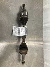 Load image into Gallery viewer, FRONT CV AXLE SHAFT Prius Prius V 12 13 14 15 16 17 18 Left - NW380624
