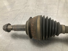 Load image into Gallery viewer, FRONT CV AXLE SHAFT Prius Prius V 12 13 14 15 16 17 18 Left - NW380624
