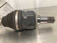 Load image into Gallery viewer, FRONT CV AXLE SHAFT Prius Prius V 12 13 14 15 16 17 18 Left - NW380624

