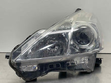 Load image into Gallery viewer, HEADLIGHT LAMP ASSEMBLY Toyota Prius Prius V 12 13 14 Left - NW385494
