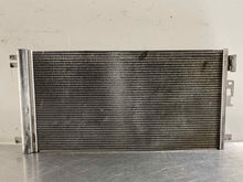 Load image into Gallery viewer, AC CONDENSER Malibu Aura 04 05 06 07 08 09 10 11 12 - NW43478
