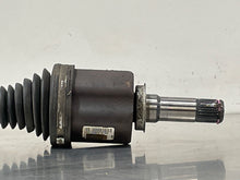 Load image into Gallery viewer, FRONT CV AXLE SHAFT Malibu G6 Aura 07 08 09 10 11 12 AT Left - NW9449
