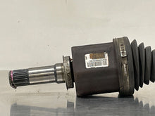 Load image into Gallery viewer, FRONT CV AXLE SHAFT Malibu G6 Aura 07 08 09 10 11 12 AT Left - NW9449
