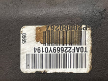 Load image into Gallery viewer, FRONT CV AXLE SHAFT Malibu G6 Aura 07 08 09 10 11 12 AT Left - NW9449
