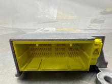 Load image into Gallery viewer, AIR BAG CONTROL MODULE COMPUTER Prius Prius V 2013 13 2014 14 - NW381615
