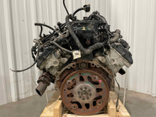 Load image into Gallery viewer, Engine Motor  DODGE 2500 PICKUP 2012 - NW383039
