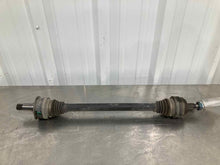 Load image into Gallery viewer, REAR AXLE SHAFT C250 C300 C350 C43 C63 2017 17 Left - NW380552
