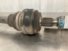 Load image into Gallery viewer, REAR AXLE SHAFT C250 C300 C350 C43 C63 2017 17 Left - NW380552
