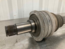 Load image into Gallery viewer, REAR AXLE SHAFT C250 C300 C350 C43 C63 2017 17 Left - NW380552
