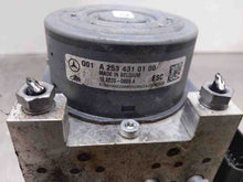 Load image into Gallery viewer, ABS ANTI-LOCK BRAKE PUMP GLC250d GLC300 GLC350E GLC43 17-19 - NW380083
