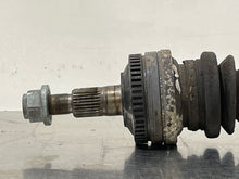 Load image into Gallery viewer, REAR AXLE SHAFT Boxster Boxster S 97 98 99 00 01 02 AT - NW13415

