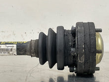 Load image into Gallery viewer, REAR AXLE SHAFT Boxster Boxster S 97 98 99 00 01 02 AT - NW13415
