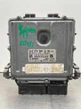 Load image into Gallery viewer, ECU ECM COMPUTER C250 C300 C350 C43 C63 E300 E350 E400 E550 16-18 - NW382846
