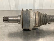 Load image into Gallery viewer, REAR AXLE SHAFT C250 C300 C350 C43 C63 2017 17 Right - NW380554
