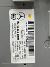 Load image into Gallery viewer, Computer  MERCEDES C-CLASS 2017 - NW381547
