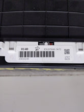 Load image into Gallery viewer, Speedometer Cluster Cadillac SRX 2008 - NW388803
